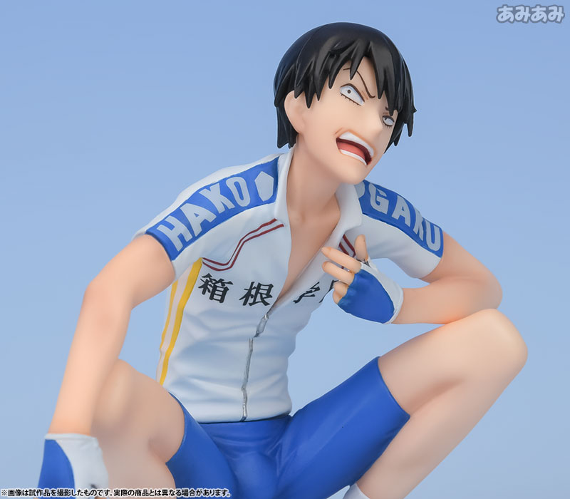Yowamushi Pedal Grande Road - Arakita Yasutomo - Palmate - 1/12 (MegaHouse) photo 19