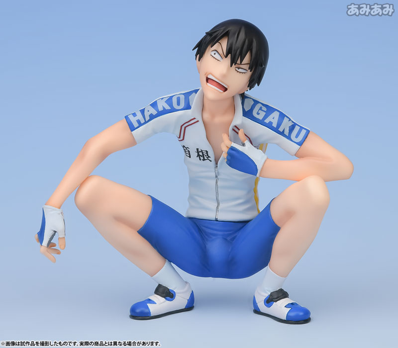 Yowamushi Pedal Grande Road - Arakita Yasutomo - Palmate - 1/12 (MegaHouse) photo 20