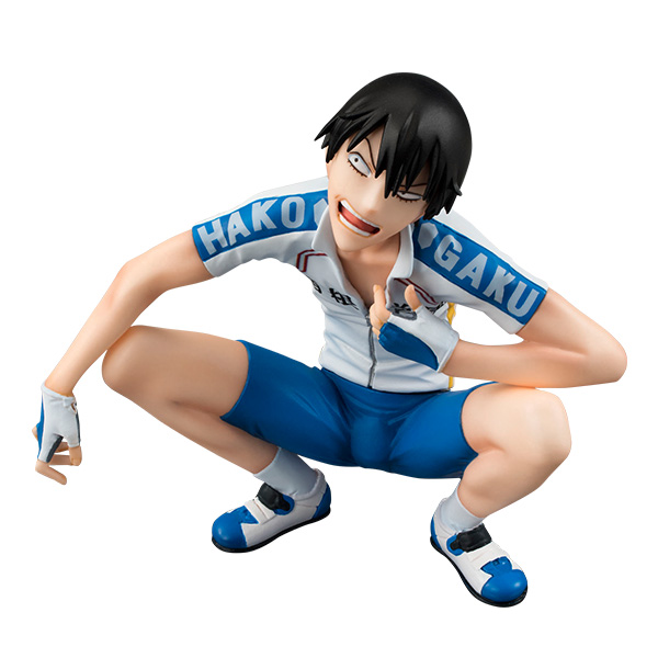 Yowamushi Pedal Grande Road - Arakita Yasutomo - Palmate - 1/12 (MegaHouse) photo 21