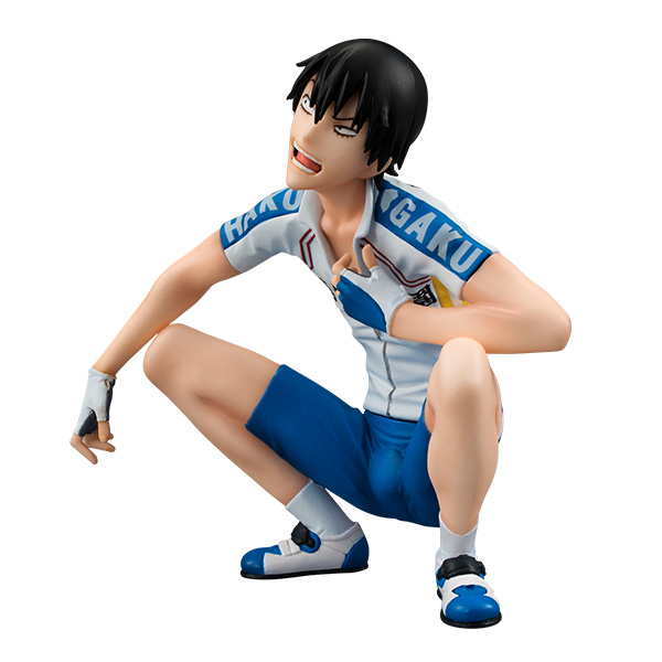 Yowamushi Pedal Grande Road - Arakita Yasutomo - Palmate - 1/12 (MegaHouse) photo 22