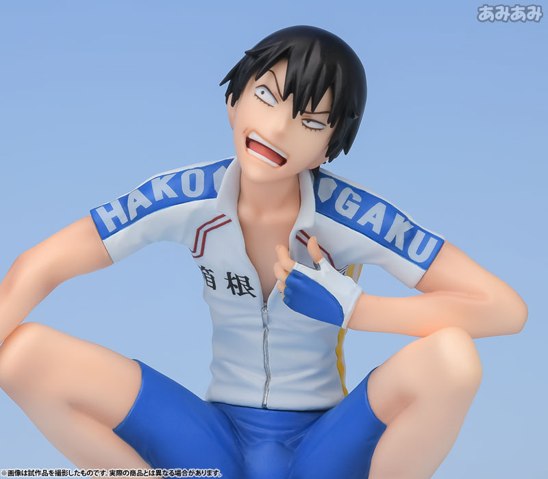 Yowamushi Pedal Grande Road - Arakita Yasutomo - Palmate - 1/12 (MegaHouse) photo 23