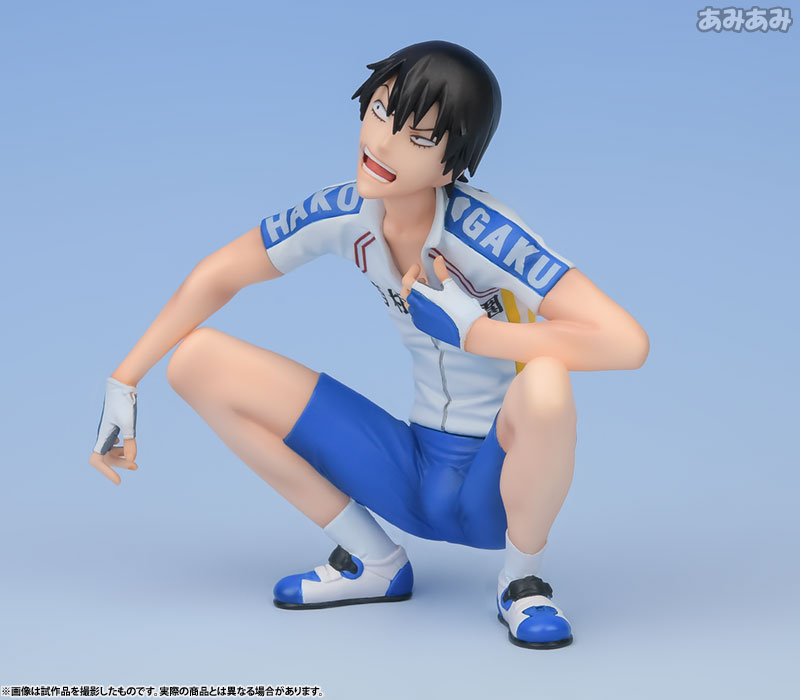 Yowamushi Pedal Grande Road - Arakita Yasutomo - Palmate - 1/12 (MegaHouse) photo 24
