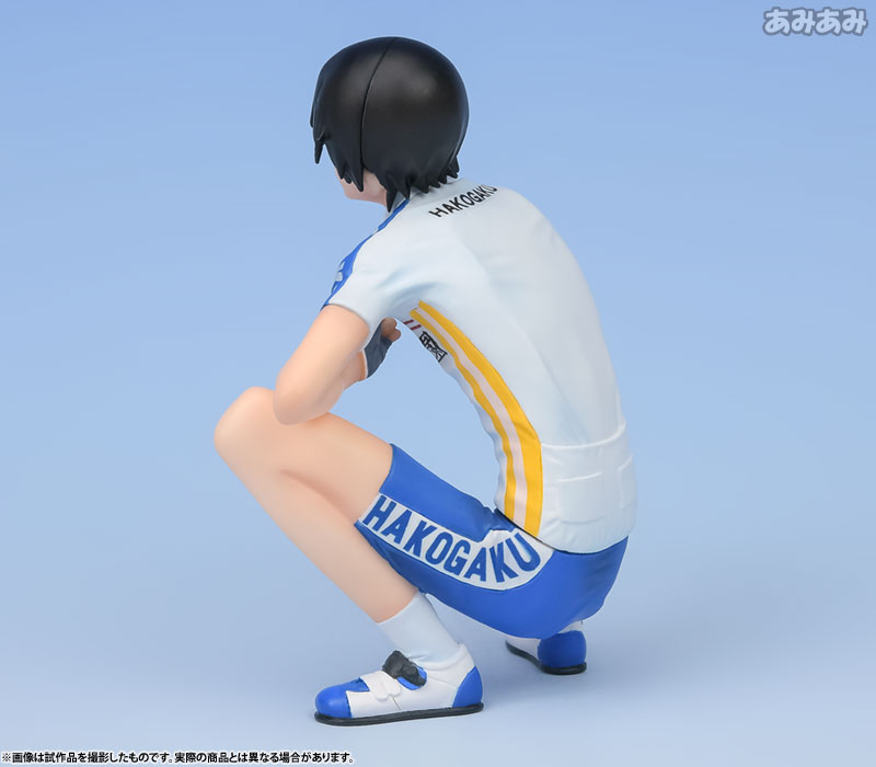 Yowamushi Pedal Grande Road - Arakita Yasutomo - Palmate - 1/12 (MegaHouse) photo 25