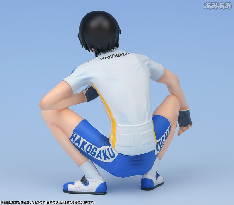 Yowamushi Pedal Grande Road - Arakita Yasutomo - Palmate - 1/12 (MegaHouse) photo 26