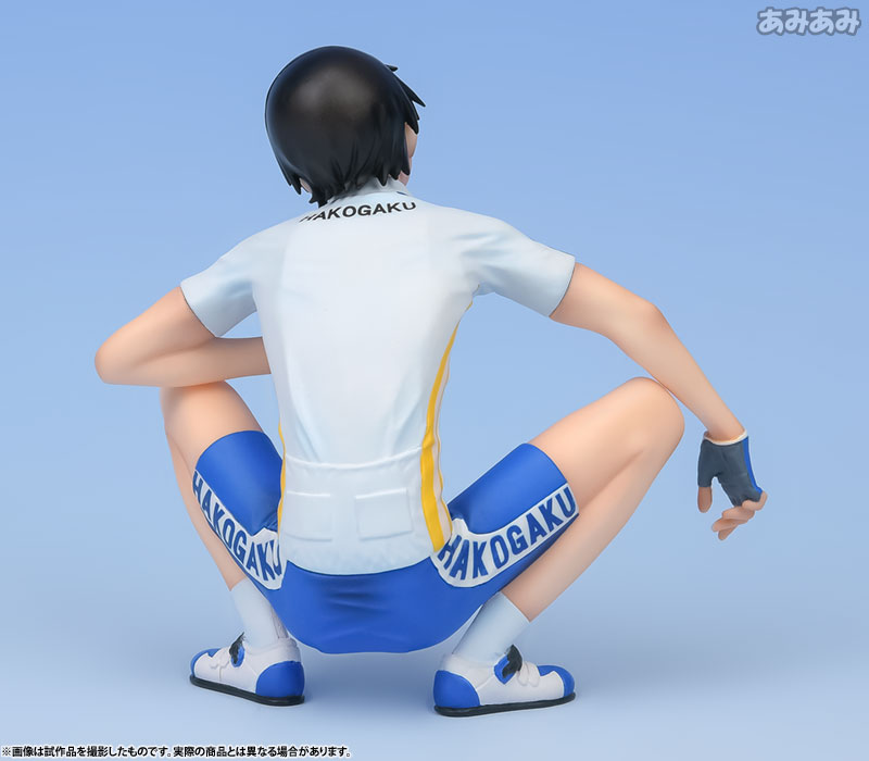 Yowamushi Pedal Grande Road - Arakita Yasutomo - Palmate - 1/12 (MegaHouse) photo 27