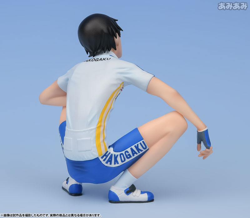 Yowamushi Pedal Grande Road - Arakita Yasutomo - Palmate - 1/12 (MegaHouse) photo 28