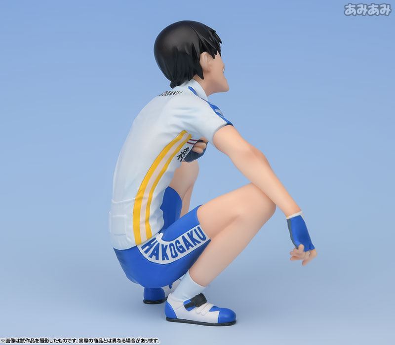 Yowamushi Pedal Grande Road - Arakita Yasutomo - Palmate - 1/12 (MegaHouse) photo 29