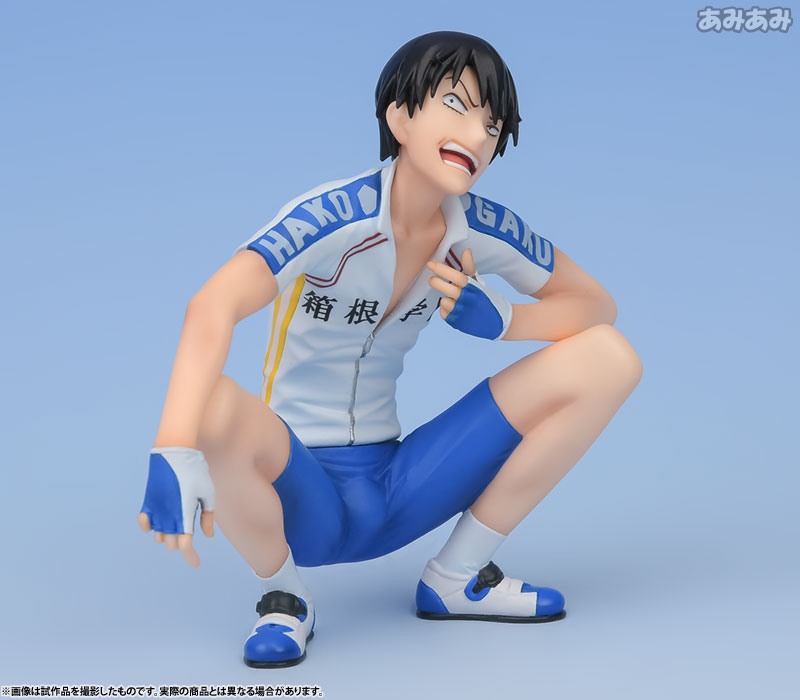 Yowamushi Pedal Grande Road - Arakita Yasutomo - Palmate - 1/12 (MegaHouse) photo 30