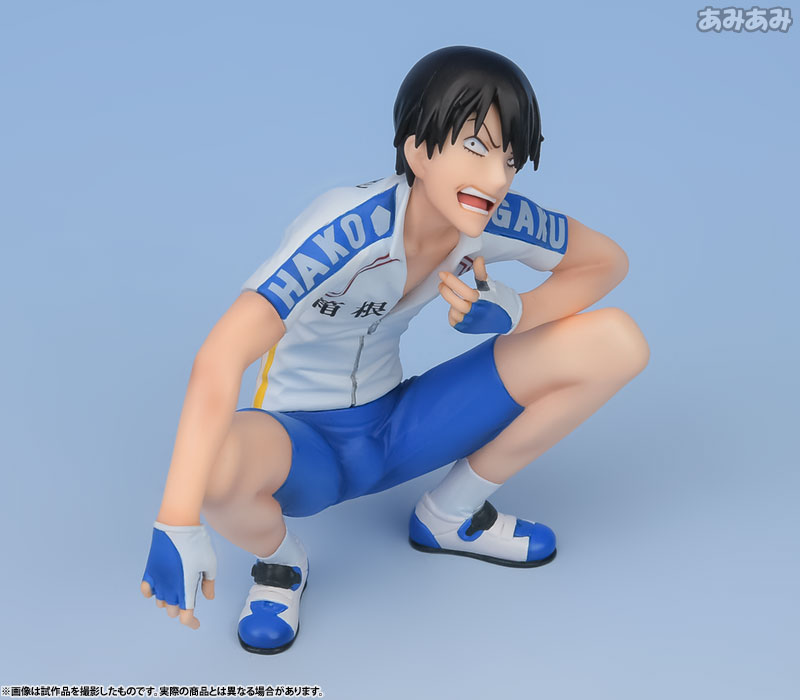 Yowamushi Pedal Grande Road - Arakita Yasutomo - Palmate - 1/12 (MegaHouse) photo 31