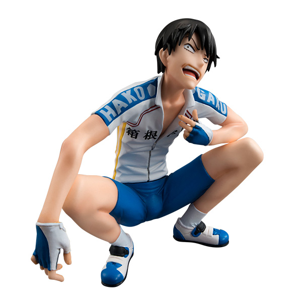 Yowamushi Pedal Grande Road - Arakita Yasutomo - Palmate - 1/12 (MegaHouse) photo 32
