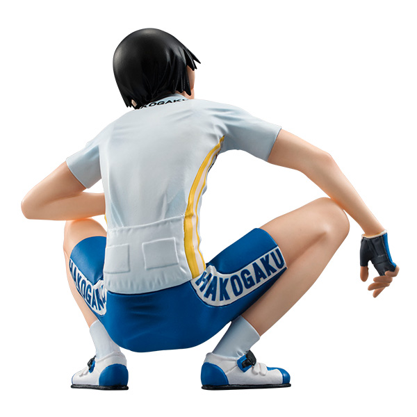 Yowamushi Pedal Grande Road - Arakita Yasutomo - Palmate - 1/12 (MegaHouse) photo 33