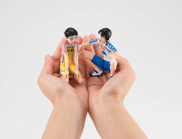 Yowamushi Pedal Grande Road - Arakita Yasutomo - Palmate - 1/12 (MegaHouse) photo 35