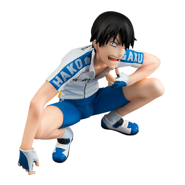 Yowamushi Pedal Grande Road - Arakita Yasutomo - Palmate - 1/12 (MegaHouse) photo 36