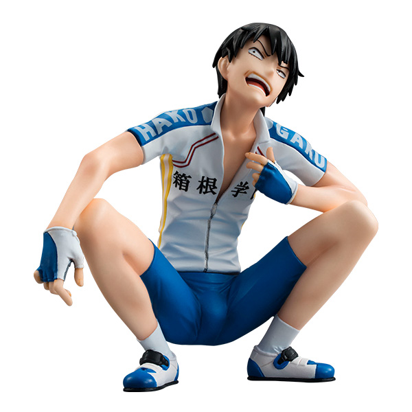 Yowamushi Pedal Grande Road - Arakita Yasutomo - Palmate - 1/12 (MegaHouse) photo 37