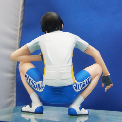 Yowamushi Pedal Grande Road - Arakita Yasutomo - Palmate - 1/12 (MegaHouse) photo 38