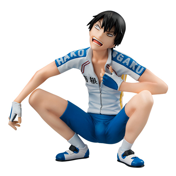 Yowamushi Pedal Grande Road - Arakita Yasutomo - Palmate - 1/12 (MegaHouse) photo 39