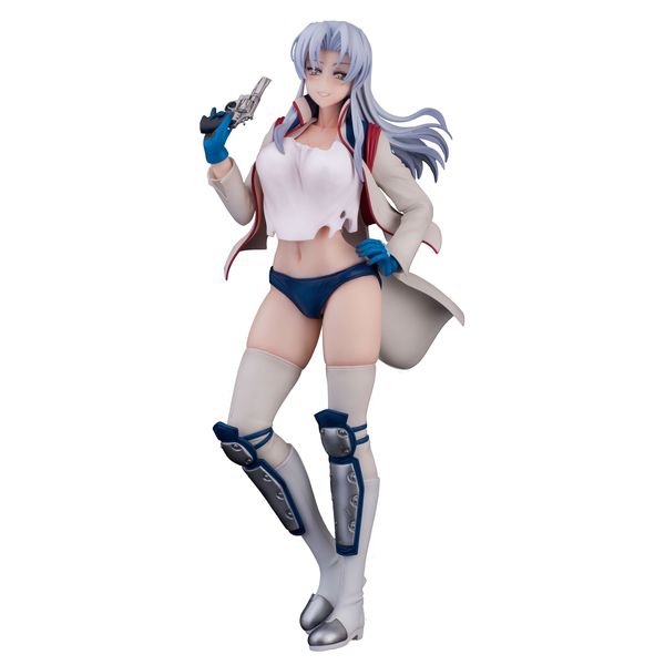 Triage X - Kiba Mikoto - 1/6 (Toy's Works) photo 6