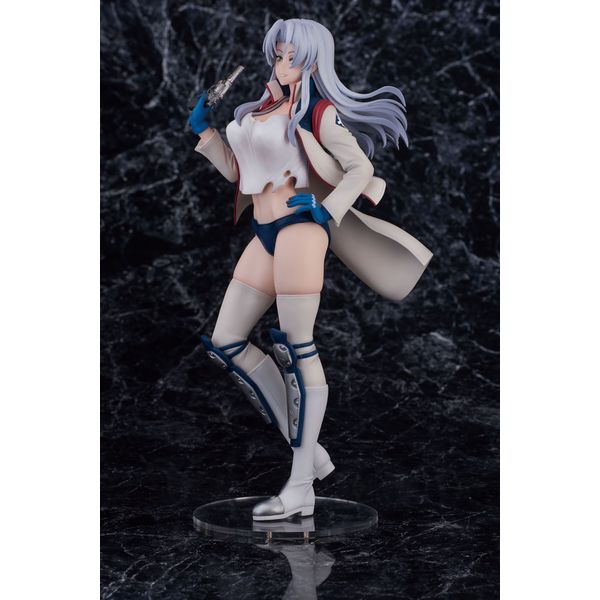 Triage X - Kiba Mikoto - 1/6 (Toy's Works) photo 11