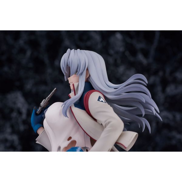 Triage X - Kiba Mikoto - 1/6 (Toy's Works) photo 12