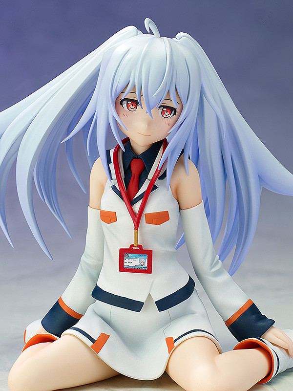 Plastic Memories - Isla - 1/8 (FREEing)