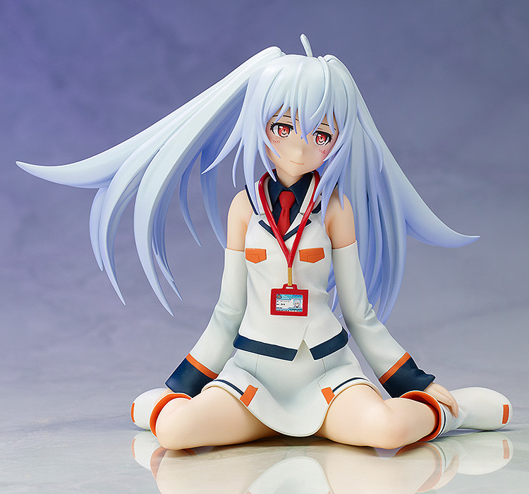 Plastic Memories - Isla - 1/8 (FREEing) photo 3