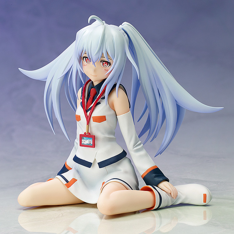 Plastic Memories - Isla - 1/8 (FREEing) photo 4