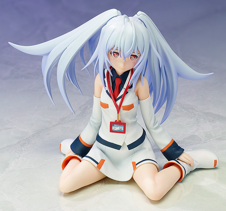 Plastic Memories - Isla - 1/8 (FREEing) photo 5