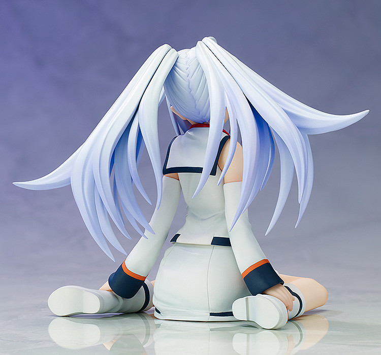 Plastic Memories - Isla - 1/8 (FREEing) photo 6