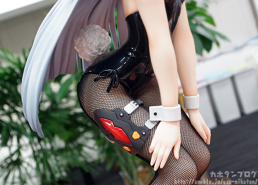 IS: Infinite Stratos - Laura Bodewig - B-style - 1/4 - Bunny Ver. 2nd (FREEing) photo 4
