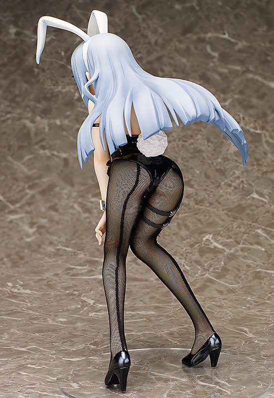 IS: Infinite Stratos - Laura Bodewig - B-style - 1/4 - Bunny Ver. 2nd (FREEing) photo 5