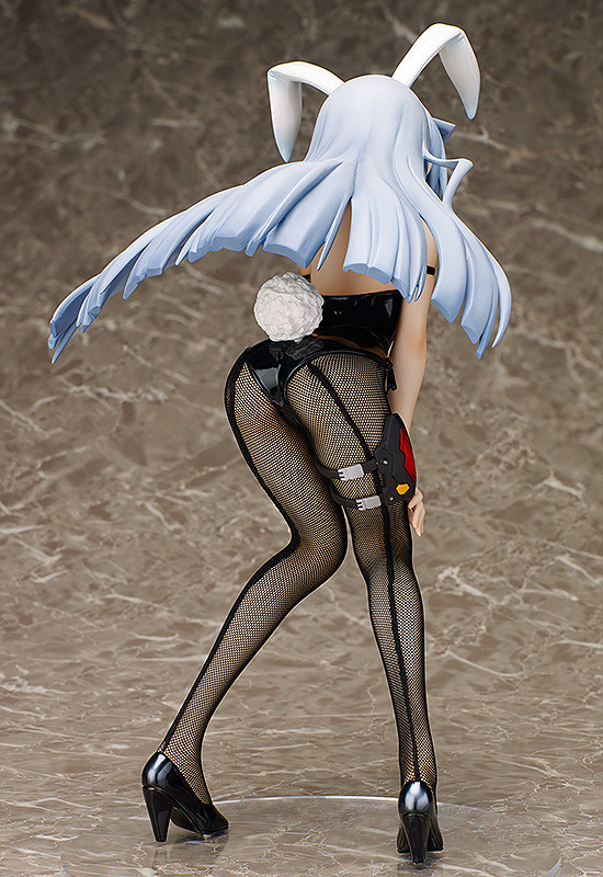 IS: Infinite Stratos - Laura Bodewig - B-style - 1/4 - Bunny Ver. 2nd (FREEing) photo 10