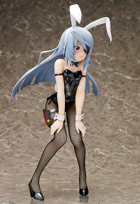 IS: Infinite Stratos - Laura Bodewig - B-style - 1/4 - Bunny Ver. 2nd (FREEing) photo 11