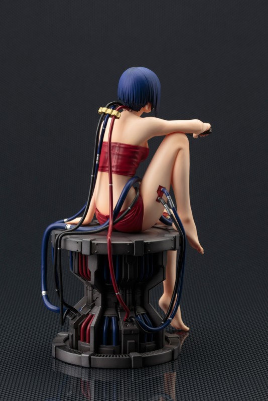 Koukaku Kidotai ARISE - Kusanagi Motoko - ARTFX J - 1/8 (Kotobukiya) photo 5