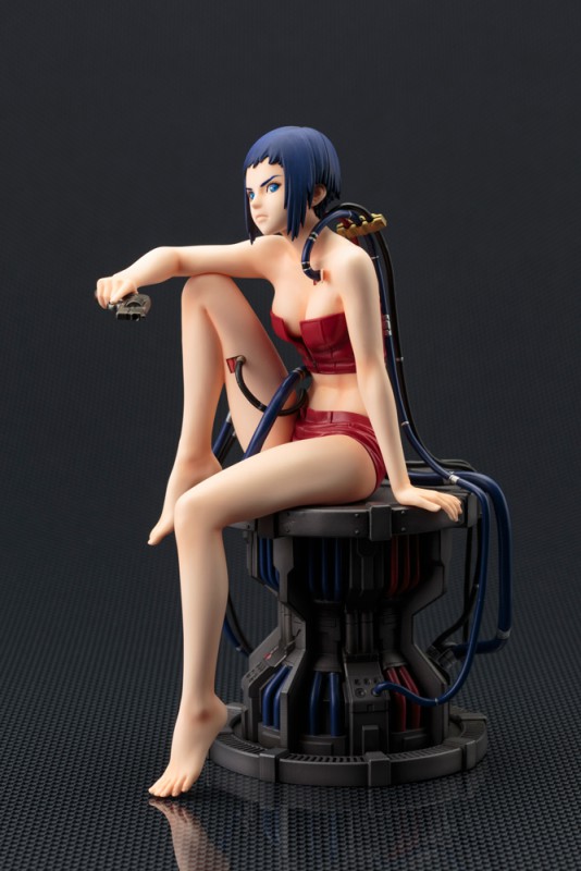 Koukaku Kidotai ARISE - Kusanagi Motoko - ARTFX J - 1/8 (Kotobukiya) photo 9