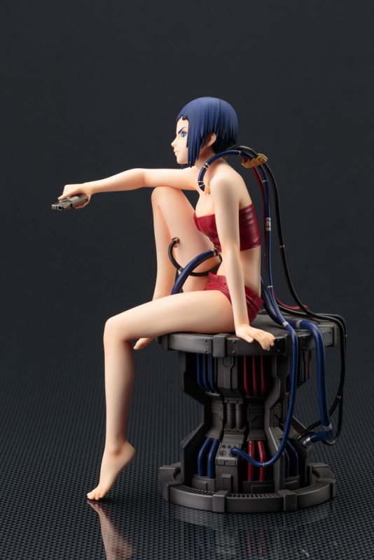 Koukaku Kidotai ARISE - Kusanagi Motoko - ARTFX J - 1/8 (Kotobukiya) photo 10