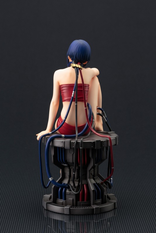 Koukaku Kidotai ARISE - Kusanagi Motoko - ARTFX J - 1/8 (Kotobukiya) photo 11