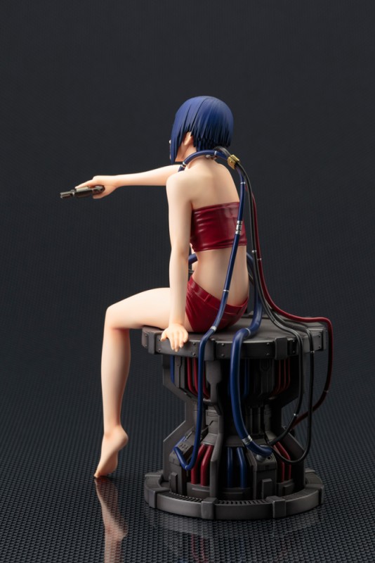 Koukaku Kidotai ARISE - Kusanagi Motoko - ARTFX J - 1/8 (Kotobukiya) photo 13