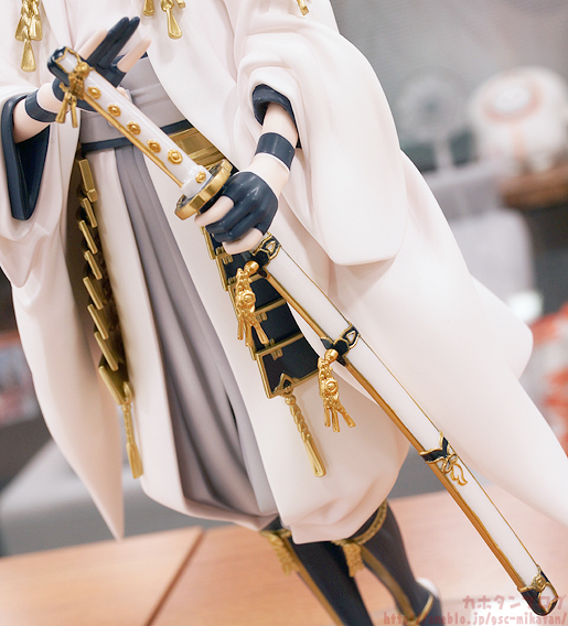 Touken Ranbu Online - Tsurumaru Kuninaga - 1/8 (Orange Rouge) photo 6