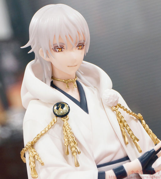 Touken Ranbu Online - Tsurumaru Kuninaga - 1/8 (Orange Rouge) photo 7