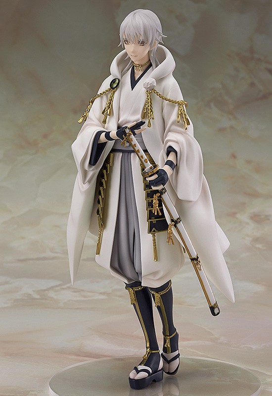 Touken Ranbu Online - Tsurumaru Kuninaga - 1/8 (Orange Rouge) photo 8