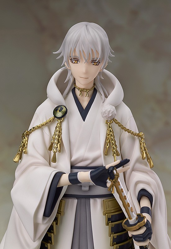 Touken Ranbu Online - Tsurumaru Kuninaga - 1/8 (Orange Rouge) photo 9