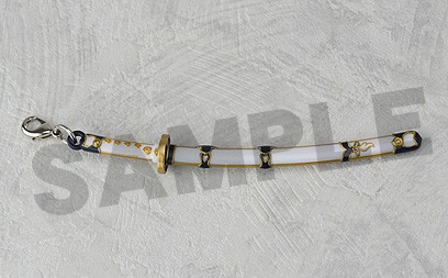 Touken Ranbu Online - Tsurumaru Kuninaga - 1/8 (Orange Rouge) photo 11