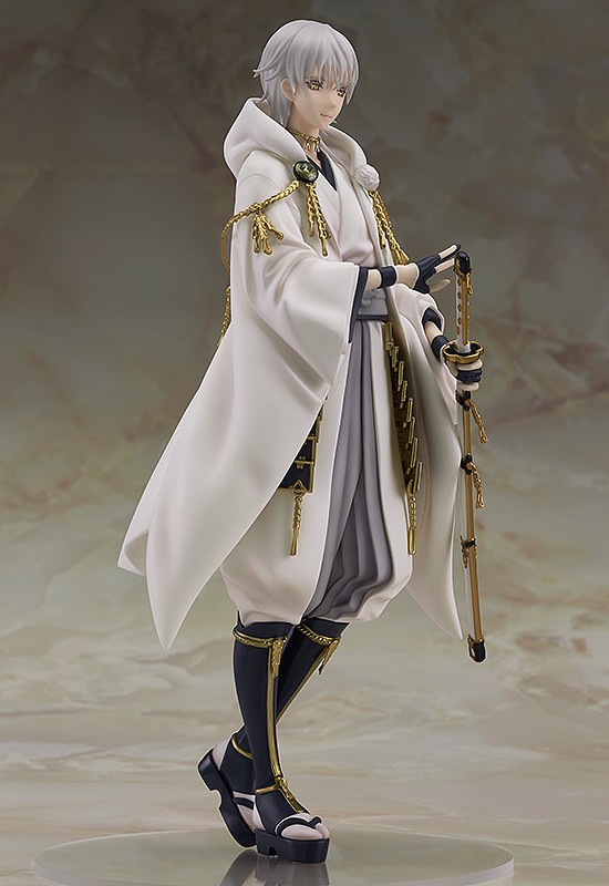 Touken Ranbu Online - Tsurumaru Kuninaga - 1/8 (Orange Rouge) photo 12