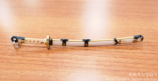 Touken Ranbu Online - Tsurumaru Kuninaga - 1/8 (Orange Rouge) photo 13