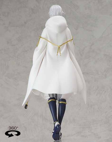 Touken Ranbu Online - Tsurumaru Kuninaga - 1/8 (Orange Rouge) photo 15