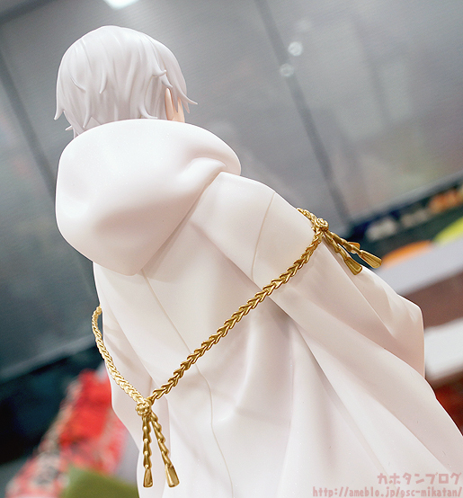 Touken Ranbu Online - Tsurumaru Kuninaga - 1/8 (Orange Rouge) photo 16