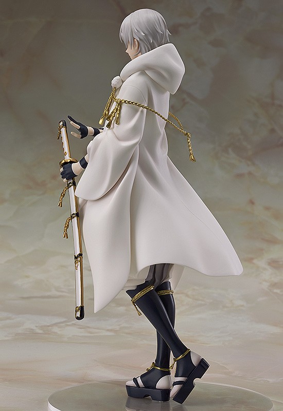 Touken Ranbu Online - Tsurumaru Kuninaga - 1/8 (Orange Rouge) photo 18