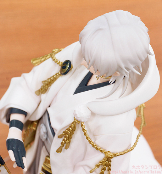 Touken Ranbu Online - Tsurumaru Kuninaga - 1/8 (Orange Rouge) photo 19