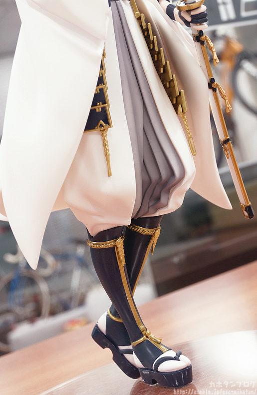 Touken Ranbu Online - Tsurumaru Kuninaga - 1/8 (Orange Rouge) photo 20