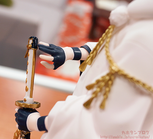 Touken Ranbu Online - Tsurumaru Kuninaga - 1/8 (Orange Rouge) photo 21